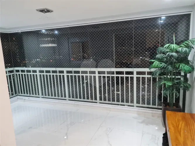 Cobertura à venda com 3 quartos, sendo 1 suíte, no condomínio Start Jardim Sul, São Paulo 