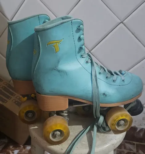 Patins traxard tam 38/39