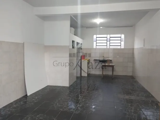 Oportunidade - Ponto Comercial - Cidade Morumbi - 60m².
