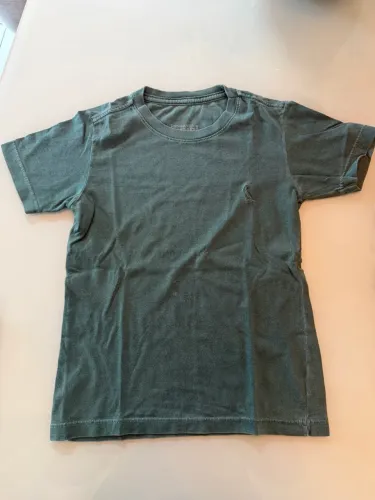 Camiseta infantil 4 anos