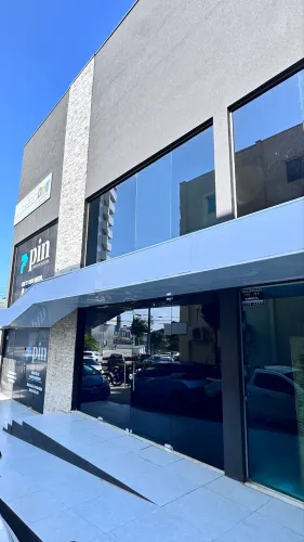 Loja Comercial