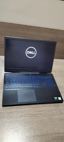 Notebook DELL Gamer