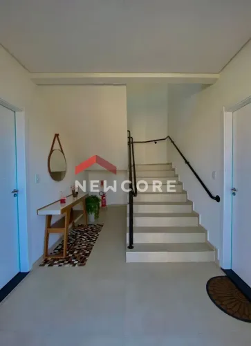 Apartamento em Rua Luiz Alves - Itajuba - Barra Velha/SC