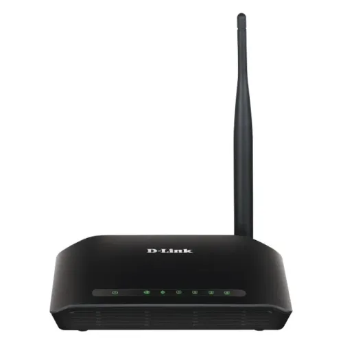 Roteador D-Link DIR-610