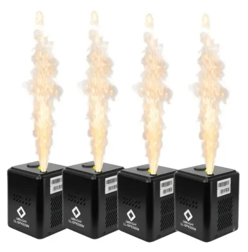 MINI SPARKULAR 300W