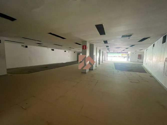 Loja Comercial para Aluguel no Horto (BH)  500 m²