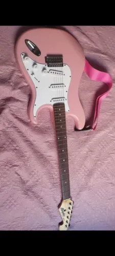 Guitarra Memphis tagima
