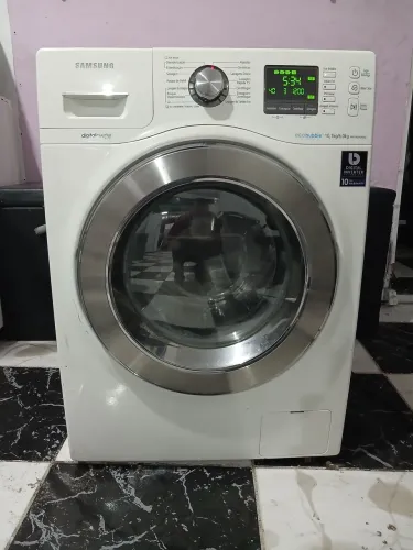 Lava e Seca Samsung 10kg - Entrego 
