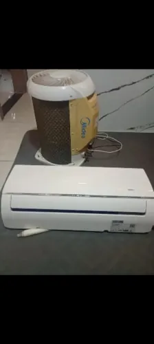 Vendo ar condicionado