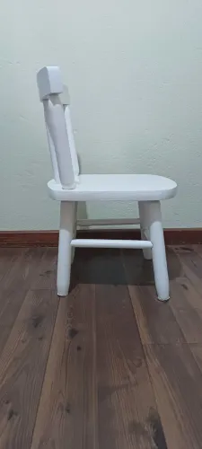 Cadeira infantil