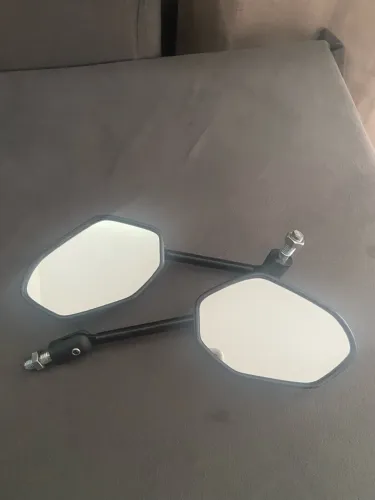 RETROVISOR ARTICULADO