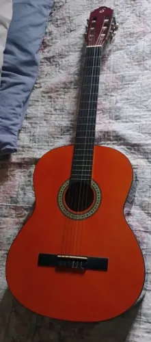 Violão Giannini