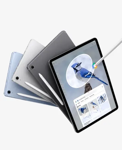 Tablet Samsung Galaxy Tab S10 FE