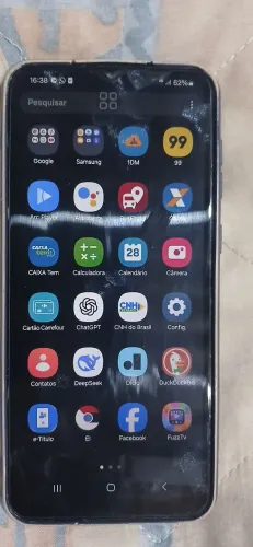 Celular a04 64gb 