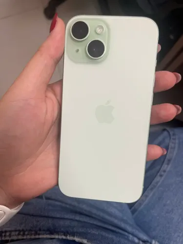 iPhone 15 - 128 GB
