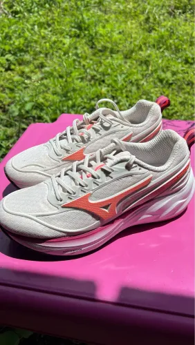 Tenis mizuno feminino 36