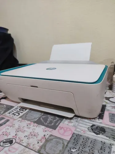VENDE -SE Impressora HP DeskJet Ink Advantage 2675