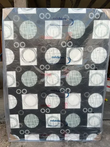 Almeida cama box