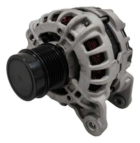 Alternador Nissan Kicks 2025 231005r81a