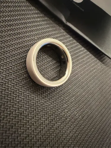 Oura ring 4 cerâmica 