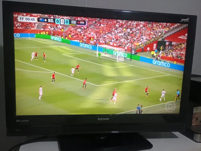 TV Semp Toshiba 32 polegadas