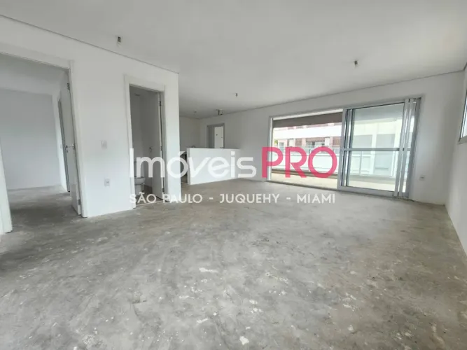Apartamento 102m² para Venda no Brooklin