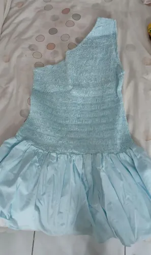 VESTIDO FARM NOVO