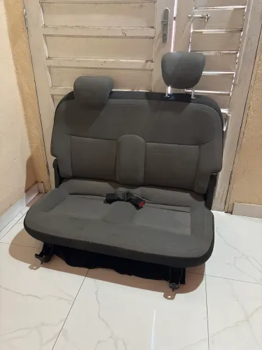 Vendo banco de carro