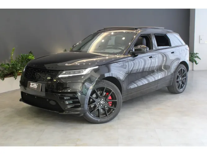 Land Rover Range Rover Velar R-DYN. HSE 2.0 4X4 TB AUT 2024