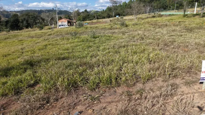 Imóvel para venda possui 1000 metros quadrados em Zona Rural - Itaguara - MG