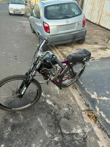 Motorizada