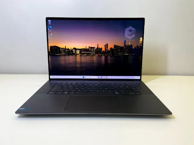 DELL PRECISION CORE ULTRA 7 NVIDIA RTX A2000 32GB 1TB SSD 16P 4K TOUCH