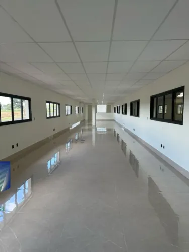 Galpão Logístico á venda, 2980m² - Área Industrial Jorge Luiz Rassi