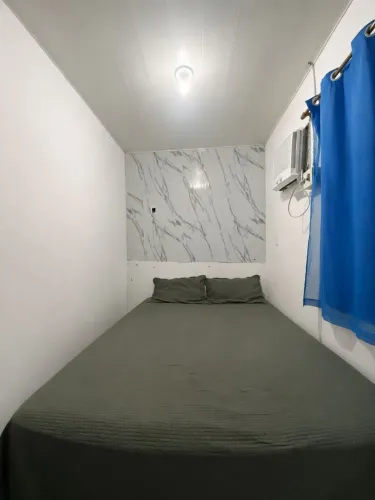 Aluga-se quarto período do festival