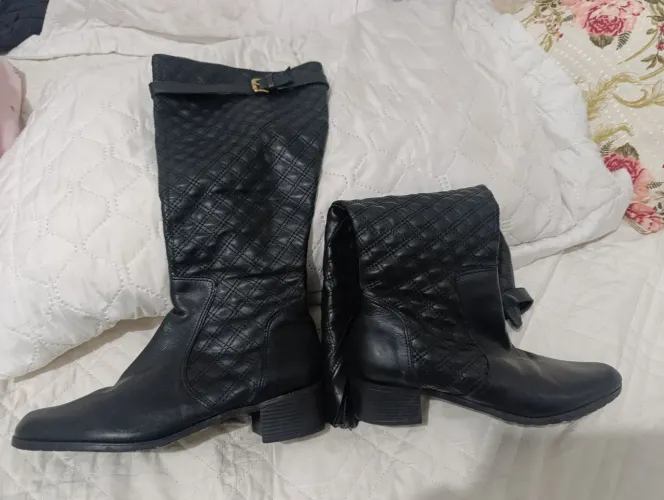 Bota Arezzo