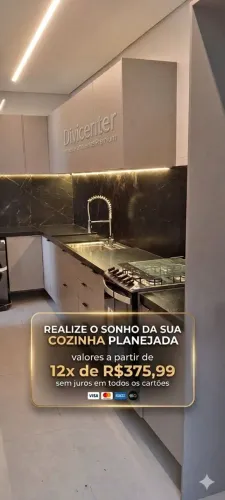 Móveis planejados