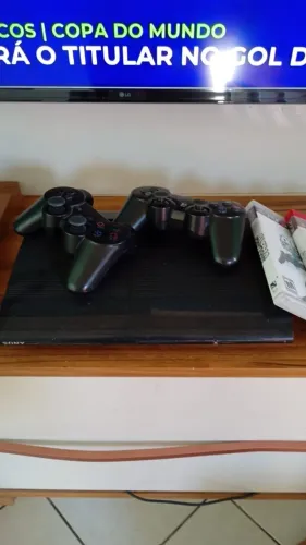 Playstation 3