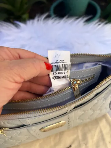 Bolsa Victor Hugo
