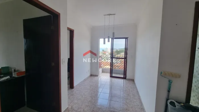 Apartamento em Rua Geraldo Estevam de Matos - Massaguaçu - Caraguatatuba/SP
