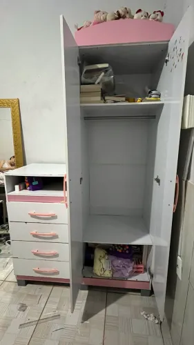 Guarda roupa
