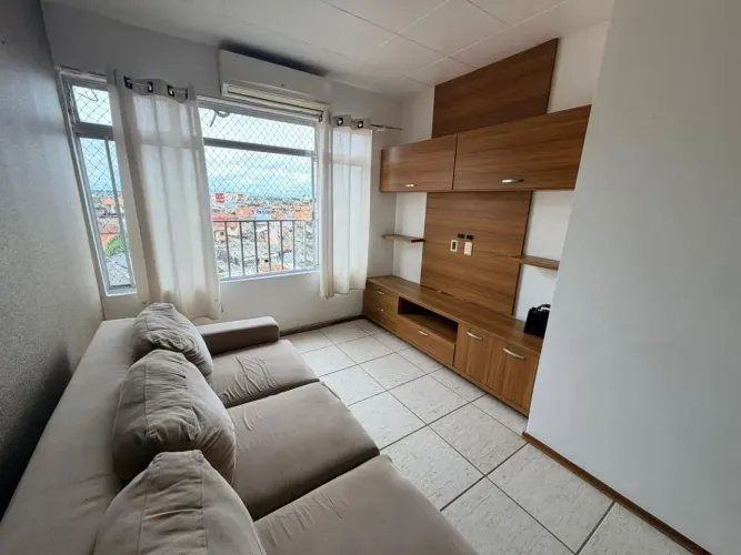 Imóvel para aluguel possui 65 metros quadrados com 2 quartos em Marco - Belém - PA
