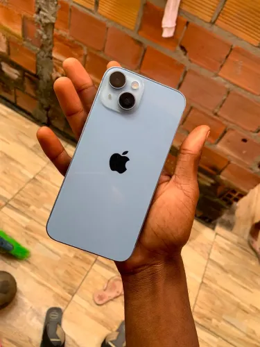 iPhone 14 todo original