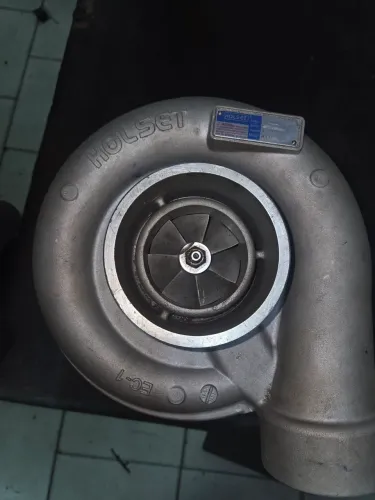 Turbina HX55