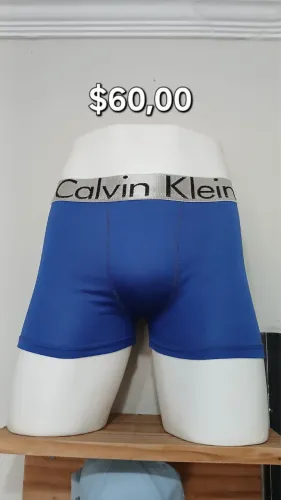     Manequim Expositor de Cueca Masculina - Meio Corpo