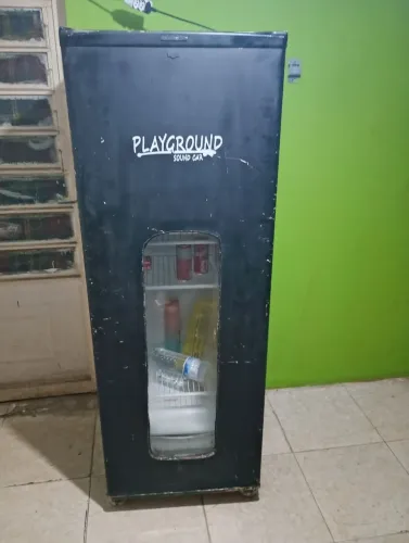 Freezer cervejeiros