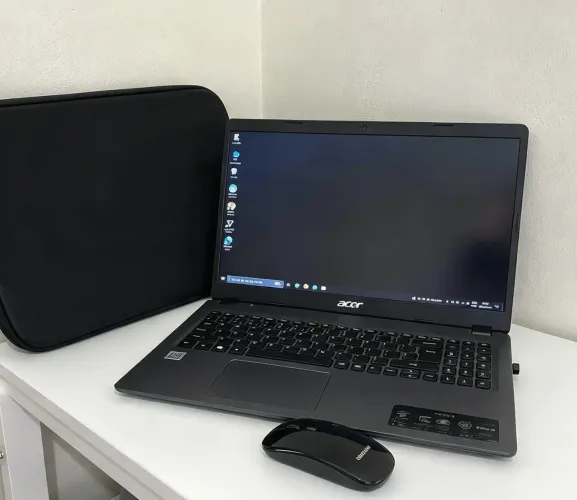 Acer Aspire 3 | i3 10ª | 8GB | SSD 256GB + HDD 1TB | 15.6" Full HD