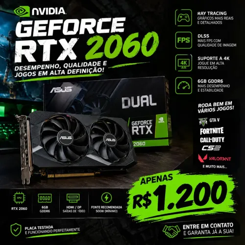 Placa de video