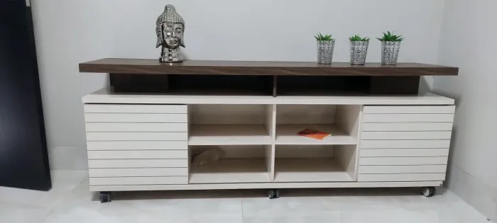 Rack para Tv