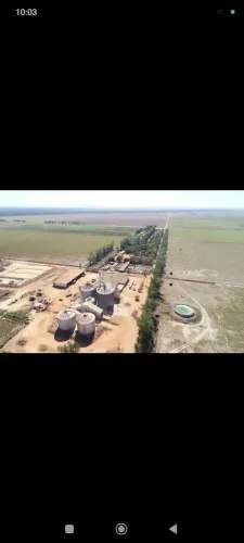 Fazenda de arrendamento Soja 4 mil hec e pecuária 4.100hec em nova lacerda MT.