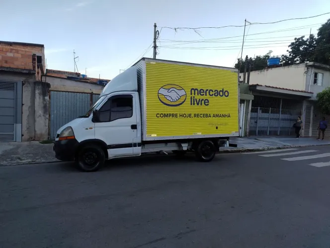 Renault Master 2.5 DCI Chassi 16V 115cv Diesel 2012